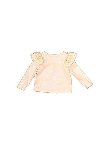 Baby Sara Long Sleeve Top (view 2)