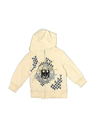 Arizona Jean Company Zip Up Hoodie (view 1)