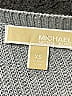 MICHAEL Michael Kors Gray Pullover Sweater Size XS - photo 3