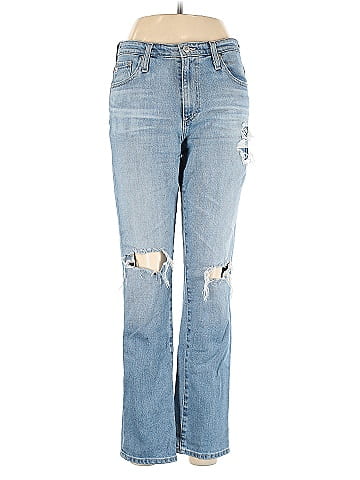 ALEXA CHUNG for AG Jeans (view 1)