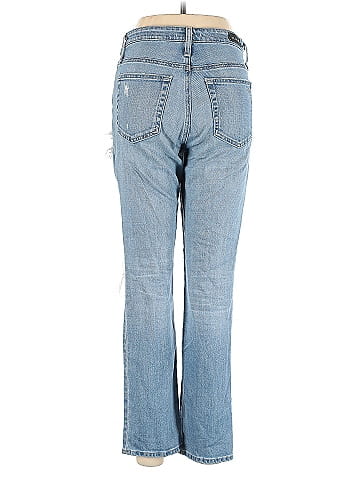 ALEXA CHUNG for AG Jeans (view 2)