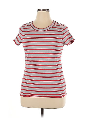 Princess Vera Wang Short Sleeve T-Shirt (view 1)