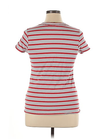 Princess Vera Wang Short Sleeve T-Shirt (view 2)