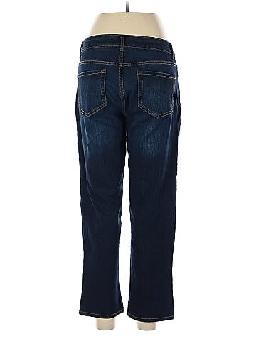 LOGO by Lori Goldstein Jeans (view 2)