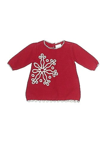 Hanna Andersson Pullover Sweater (view 1)
