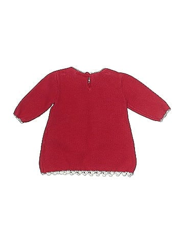 Hanna Andersson Pullover Sweater (view 2)