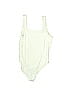 Old Navy Ivory Bodysuit Size XS - photo 1
