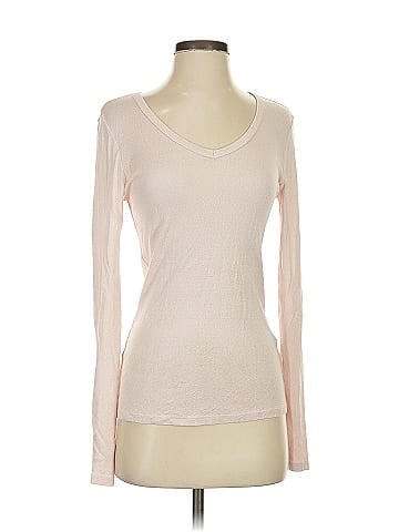Michael Stars for Anthropologie Long Sleeve Top (view 1)