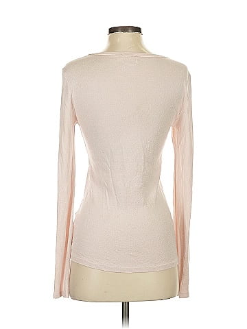Michael Stars for Anthropologie Long Sleeve Top (view 2)