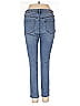 Sofia by Sofia Vergara Hearts Blue Jeans Size 4 - photo 2