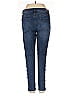 Sofia by Sofia Vergara Solid Blue Jeans Size 4 - photo 2