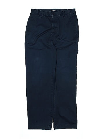 Lands' End Khakis (view 1)