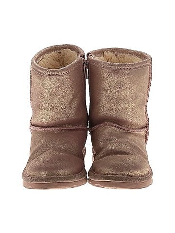 Bearpaw Boots (view 2)