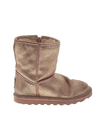 Bearpaw Boots (view 1)