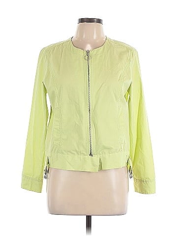 Susan Bristol Jacket (view 1)