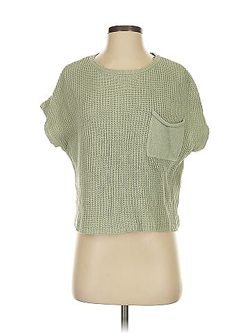 Sincerely Jules Pullover Sweater (view 1)