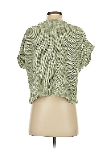 Sincerely Jules Pullover Sweater (view 2)