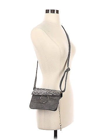 Unbranded Crossbody Bag (view 2)