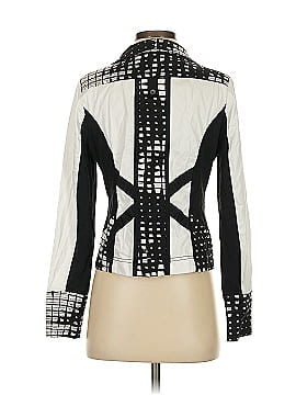 Sao Paulo Jacket (view 2)
