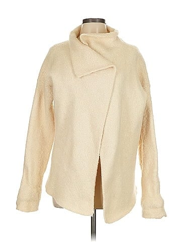 Eileen Fisher Coat (view 1)