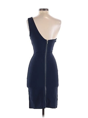 BCBGMAXAZRIA Cocktail Dress (view 2)