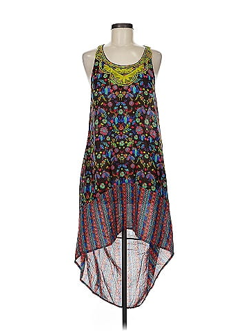 OndadeMar Casual Dress (view 1)