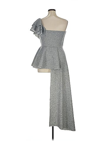 Ups & Down Sleeveless Blouse (view 2)