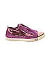 Ugg Australia Purple Pink Sneakers Size 7 - photo 1