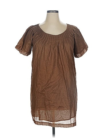 Kensie Short Sleeve Blouse (view 1)
