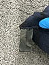 Tabula Rasa Blue Pullover Sweater Size M - photo 7