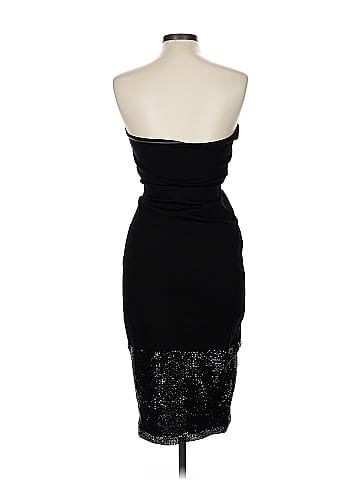 Amy Matto Cocktail Dress (view 2)
