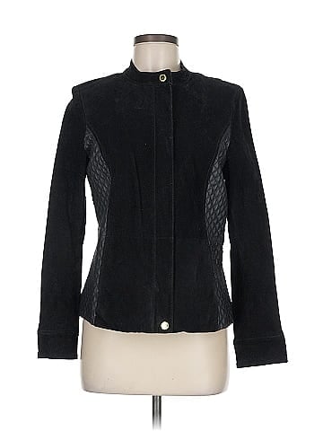 Isaac Mizrahi LIVE! Jacket (view 1)