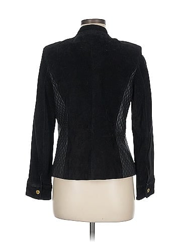 Isaac Mizrahi LIVE! Jacket (view 2)