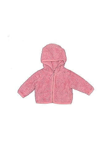 Primary Clothing Zip Up Hoodie (view 1)
