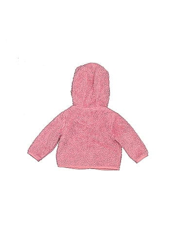 Primary Clothing Zip Up Hoodie (view 2)