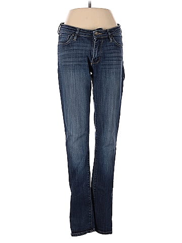 Dish-Denim Jeans (view 1)