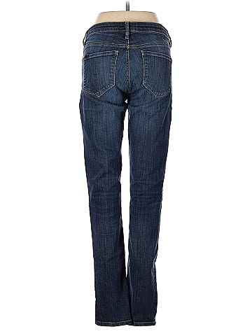 Dish-Denim Jeans (view 2)