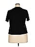 Assorted Brands Black Cardigan Size 2XL - photo 2