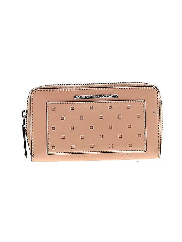 Marc by Marc Jacobs Leather Wallet (view 1)