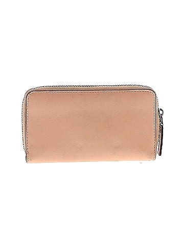Marc by Marc Jacobs Leather Wallet (view 2)