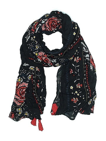 Zara Scarf (view 1)