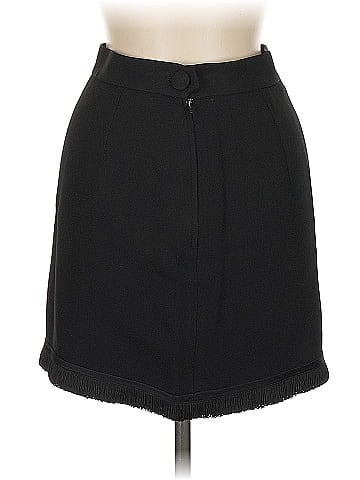 Moschino Cheap And Chic Formal Skirt (view 2)