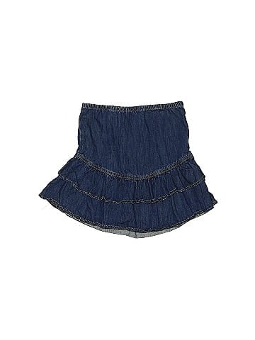 Joe's Jeans Denim Skirt (view 1)