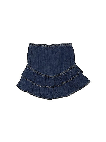 Joe's Jeans Denim Skirt (view 2)