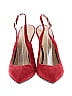 Charlotte Olympia Red Heels Size EU 38 - photo 2