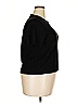 Assorted Brands Black Cardigan Size 2XL - photo 4