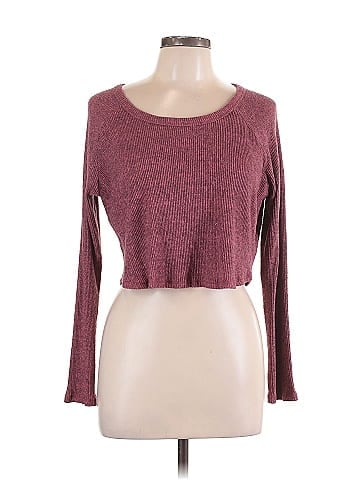 Me To We Long Sleeve Top (view 1)