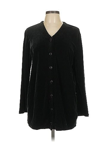 Belford Long Sleeve Blouse (view 1)
