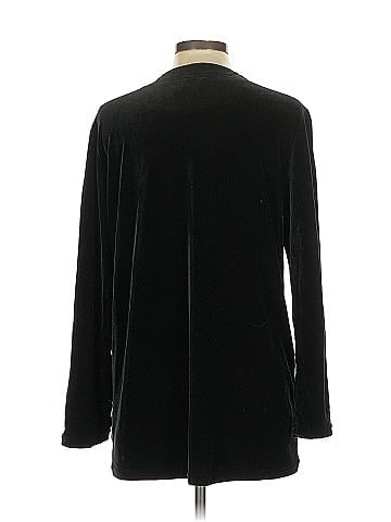 Belford Long Sleeve Blouse (view 2)