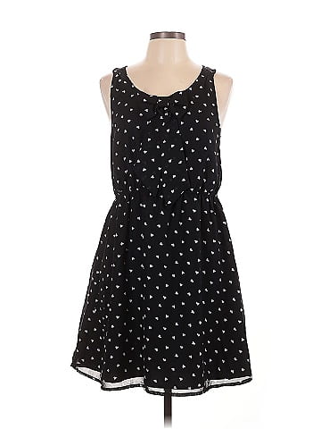 Rock Steady Casual Dress (view 1)